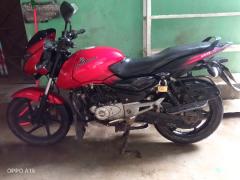 Bajaj Pulsar 150 Twin Disc